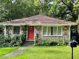 2081 Lanes Ln, Atlanta, GA 30317