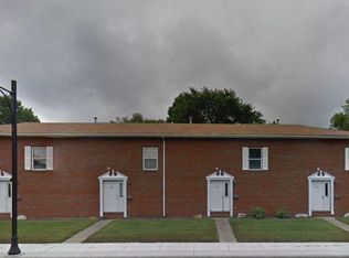 107 E 4th St, Roxana, IL 62084