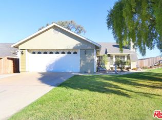 739 Hartnell Rd, Santa Maria, CA 93455