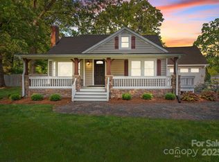 319 N Central Ave, Locust, NC 28097