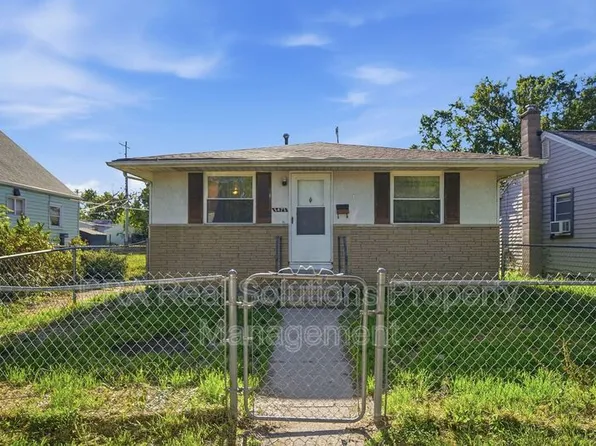 2472 Pontiac St, Columbus, OH 43211