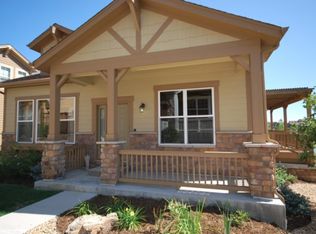 5735 S Union Ln, Littleton, CO 80127
