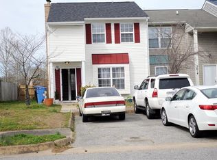 3616 Sylvan Ln, Virginia Beach, VA 23453