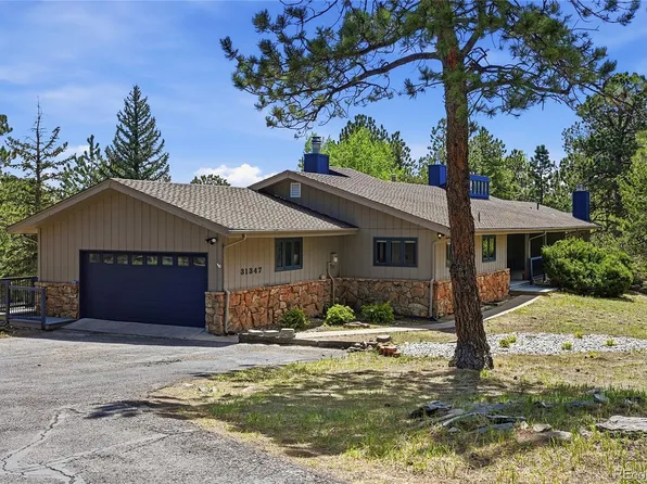 31347 Tamarisk Lane, Evergreen, CO 80439