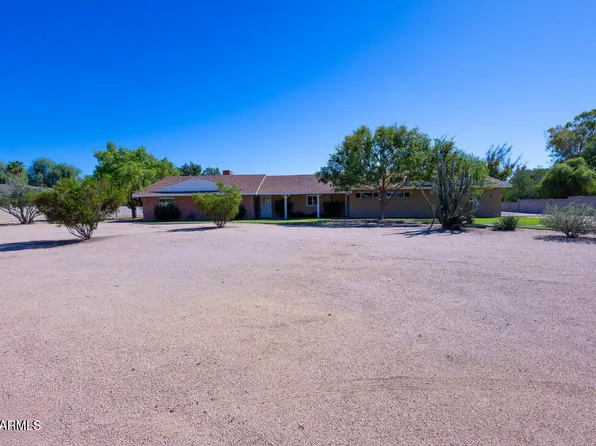10637 N SUNDOWN Drive NE, Scottsdale, AZ 85260