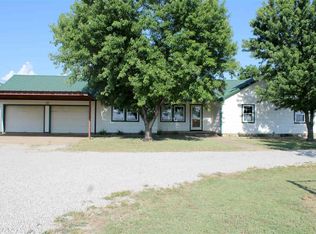 3150 State Highway 89, Ringling, OK 73456