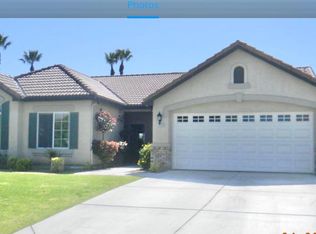 10203 Seneca Falls Ave, Bakersfield, CA 93312