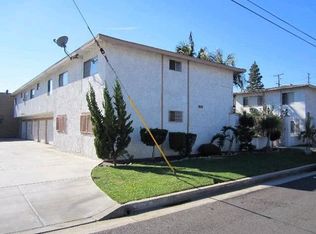 11620 Woodville Dr APT A, El Monte, CA 91732