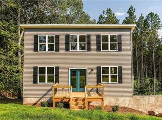 1139 Old House Rd, Walhalla, SC 29679