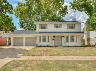 720 Jona Kay Ter, Norman, OK 73069