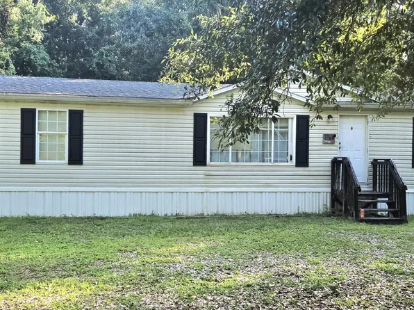 4146 OSCEOLA Trail, Middleburg, FL 32068
