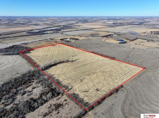 963 S 34th Rd, Syracuse, NE 68446