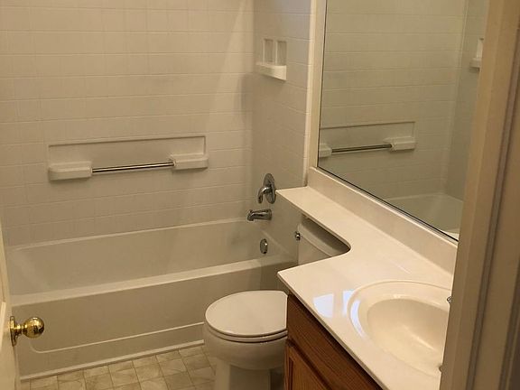 Second Bath
