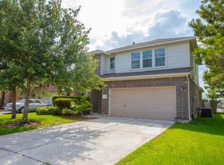 5502 Gibralter Pl, Richmond, TX 77407