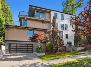 801 E Gwinn Pl, Seattle, WA 98102