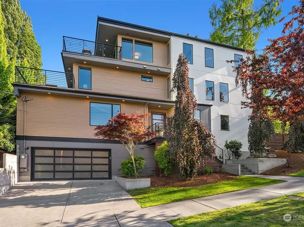 801 E Gwinn Place, Seattle, WA 98102