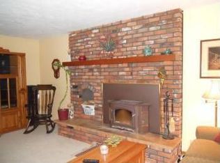 2411 Kootenai River Rd, Libby, MT 59923