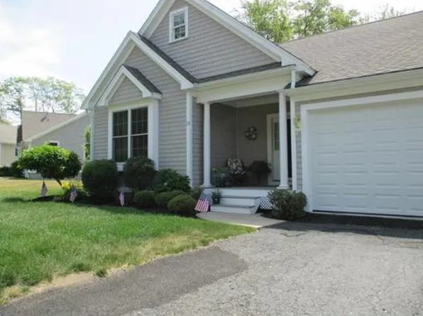 23 Windsor Dr, Westport, MA 02790