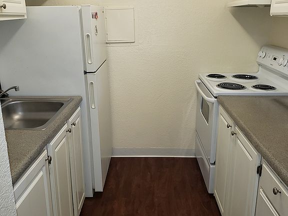 2nd image of 11311 26th Ave S #2307