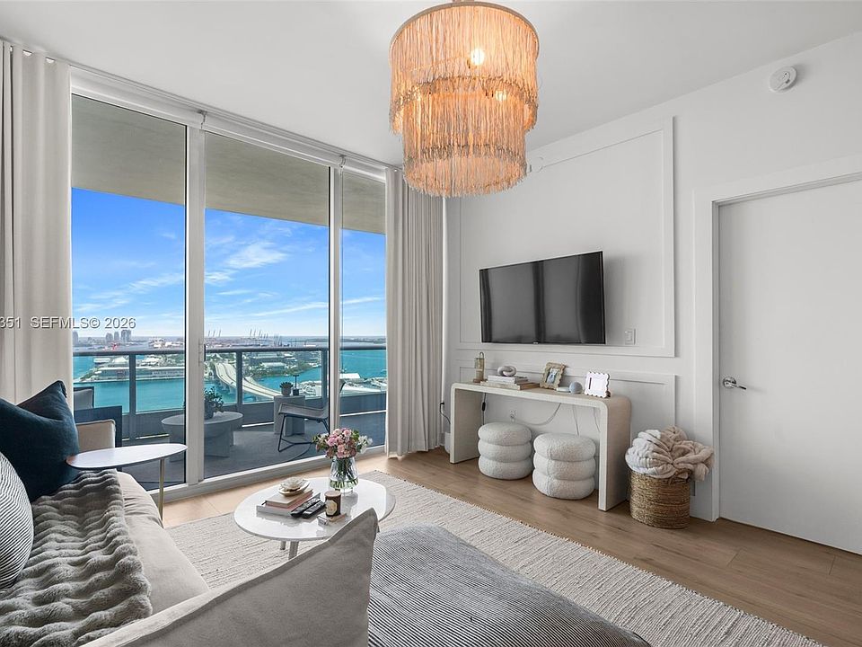 1st image of 900 Biscayne Blvd APT 3103