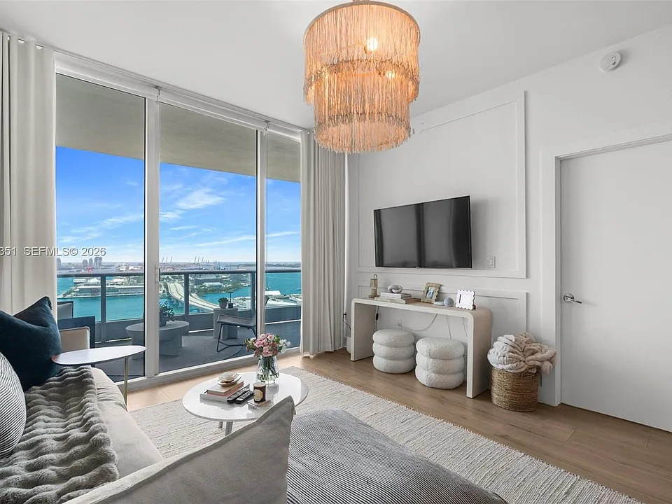 900 Biscayne Blvd #3103