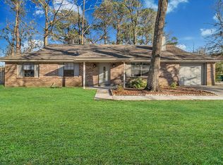 206 S Chestnut St, Pooler, GA 31322