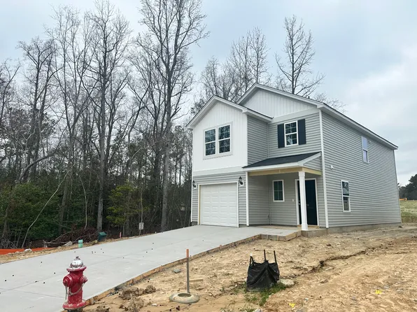 18 Crosby Ln, Blythewood, SC