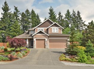 22221 85th Avenue Ct E, Graham, WA 98338