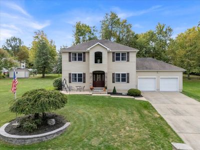 4185 Lisi Ln, Binghamton, NY, 13903