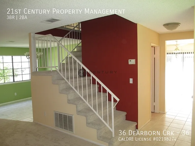 36 Dearborn Cir #36 — Photo 10