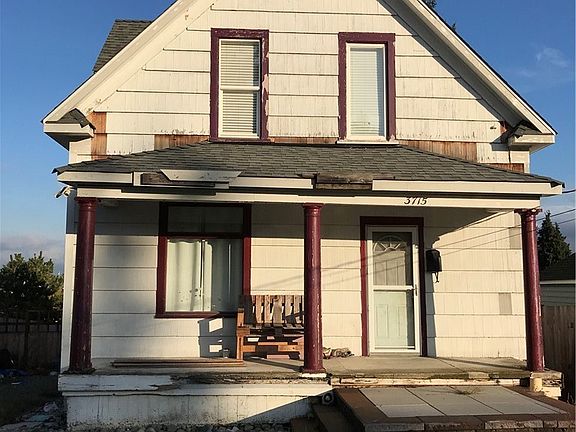 2nd image of 3715 E B St