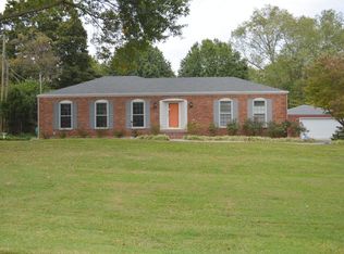 3603 River Bluff Rd, Prospect, KY 40059