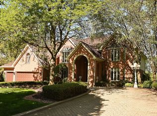 510 Aberdeen Rd, Frankfort, IL 60423