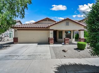 15866 W Diamond St, Goodyear, AZ 85338