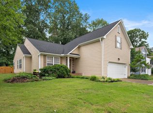 117 Leacroft Way, Durham, NC 27703