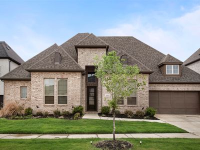 2517 Liverpool Ln, Carrollton, TX, 75010