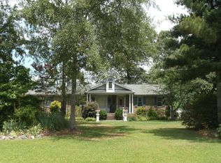 414 Jerry Rd, Selma, NC 27576