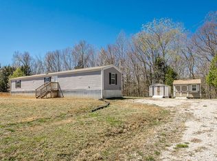 2365 Cedar Creek Rd, Sparta, TN 38583