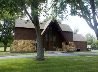 3931 N Waggoner Rd, Blacklick, OH 43004