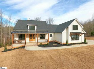 316 Chastain Hill Rd, Taylors, SC 29687