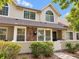 1110 E 130th Ave Unit B, Thornton, CO 80241