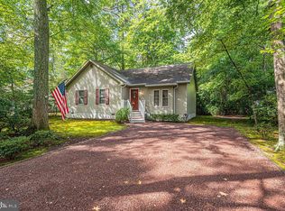 166 Seafarer Ln, Ocean Pines, MD 21811