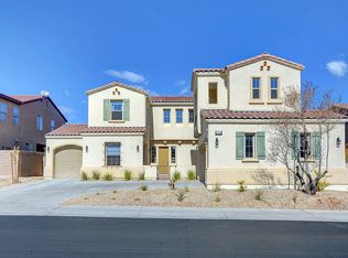 7030 Pipers Ridge Ave, Las Vegas, NV 89113