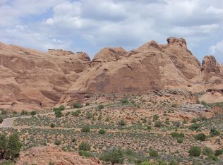 3509 Redrock Dr LOT 6-A, Moab, UT 84532