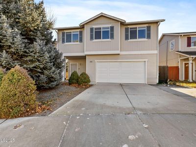 4086 Sycamore Way, Reno, NV, 89502