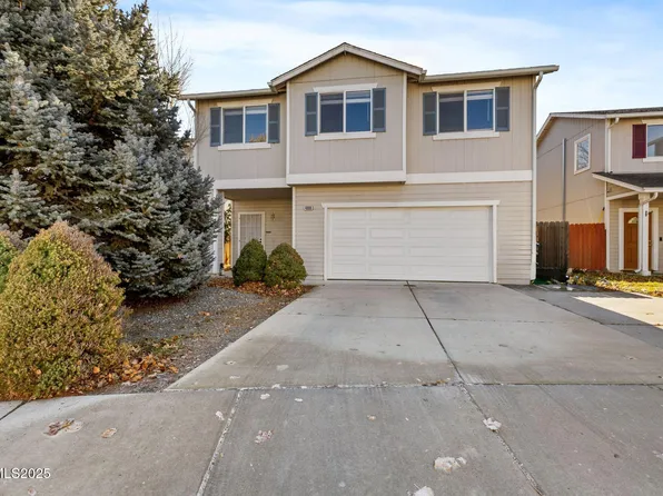 4086 Sycamore Way, Reno, NV 89502