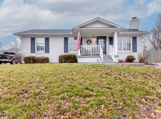 4515 Sandhill Rd, Louisville, KY 40219