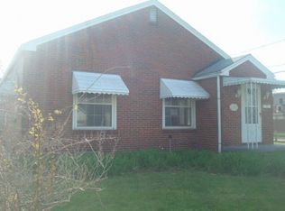 651 Barclay Dr, Toledo, OH 43609