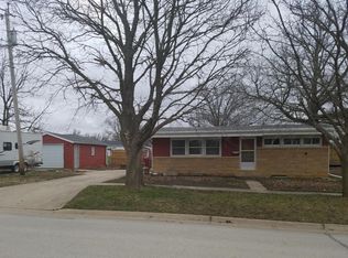 1809 15th St, Eldora, IA 50627