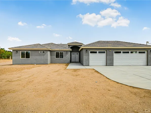 15096 Walnut St, Hesperia, CA 92345